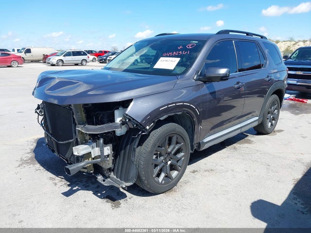 Aukcja sprzedaży 2023 Honda Pilot Awd Elite, vin: 5FNYG1H88PB048520, numer aukcji: 44582361