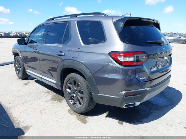 Aukcja sprzedaży 2023 Honda Pilot Awd Elite, vin: 5FNYG1H88PB048520, numer aukcji: 44582361