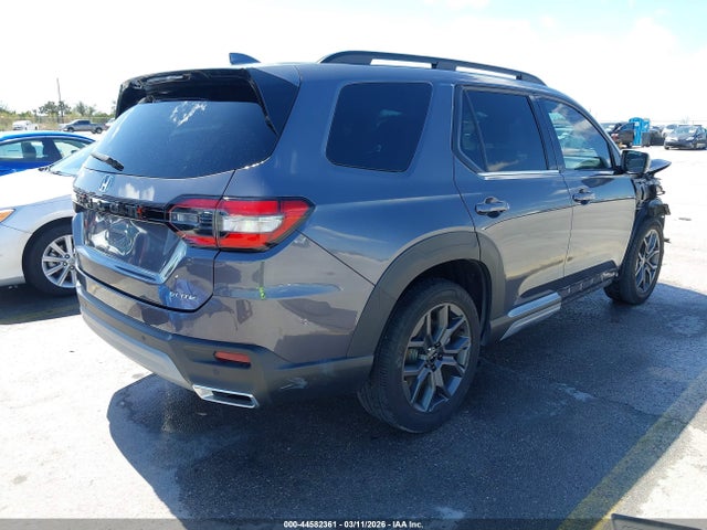 Aukcja sprzedaży 2023 Honda Pilot Awd Elite, vin: 5FNYG1H88PB048520, numer aukcji: 44582361