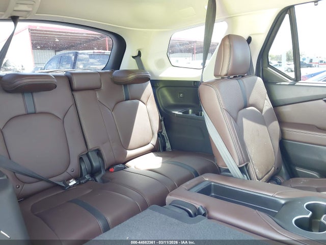 Aukcja sprzedaży 2023 Honda Pilot Awd Elite, vin: 5FNYG1H88PB048520, numer aukcji: 44582361