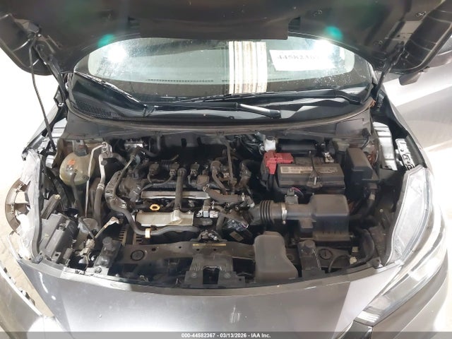 Aukcja sprzedaży 2021 Nissan Versa S Xtronic Cvt, vin: 3N1CN8DV4ML850714, numer aukcji: 44582367