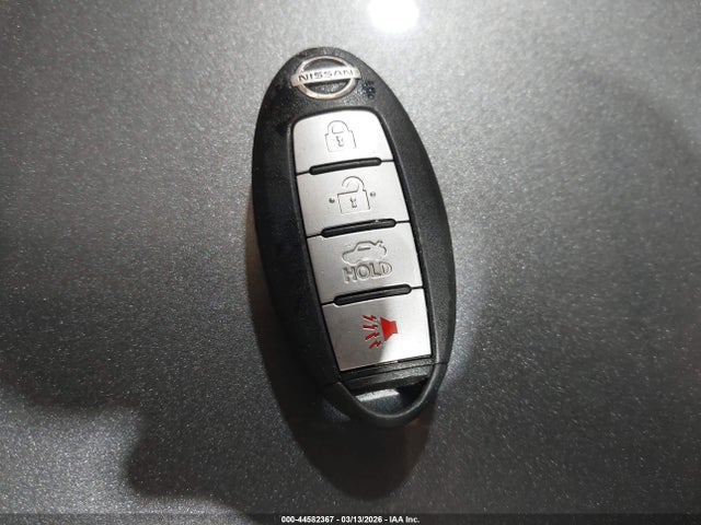 Aukcja sprzedaży 2021 Nissan Versa S Xtronic Cvt, vin: 3N1CN8DV4ML850714, numer aukcji: 44582367