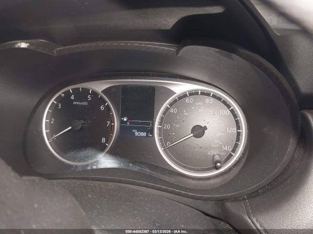 Aukcja sprzedaży 2021 Nissan Versa S Xtronic Cvt, vin: 3N1CN8DV4ML850714, numer aukcji: 44582367