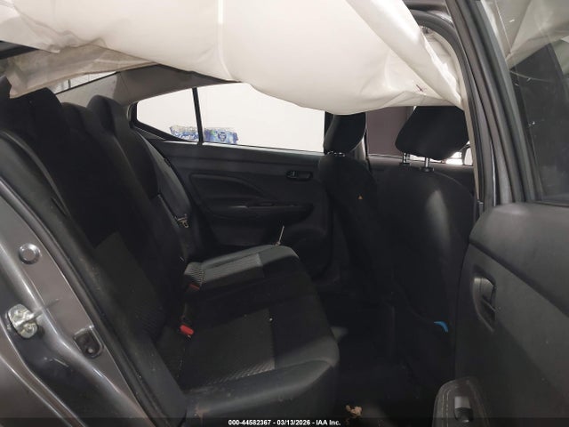 Aukcja sprzedaży 2021 Nissan Versa S Xtronic Cvt, vin: 3N1CN8DV4ML850714, numer aukcji: 44582367