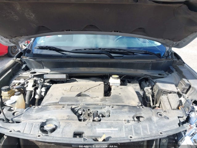 Aukcja sprzedaży 2019 Nissan Pathfinder Sv, vin: 5N1DR2MN7KC591580, numer aukcji: 44582375