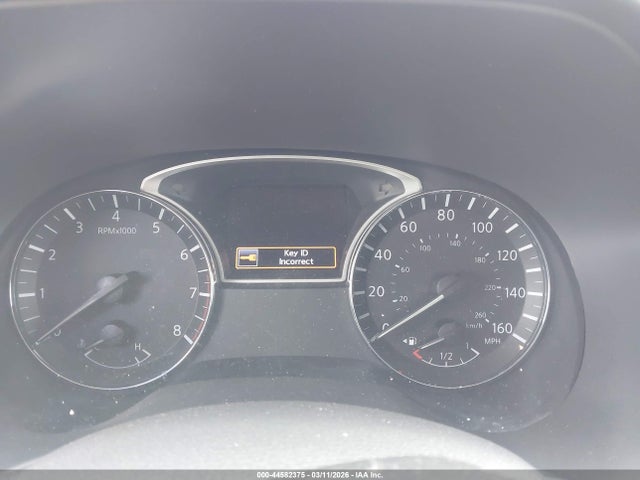 Aukcja sprzedaży 2019 Nissan Pathfinder Sv, vin: 5N1DR2MN7KC591580, numer aukcji: 44582375