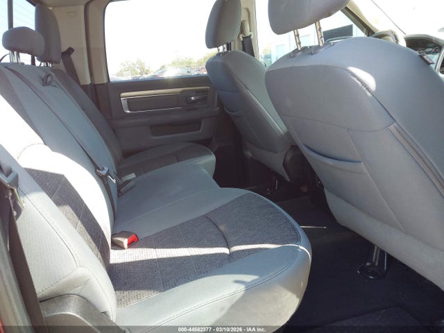 44582377 :رقم المزاد ، 1C6RR7LT3ES193548 vin ، 2014 Ram 1500 Big Horn مزاد بيع