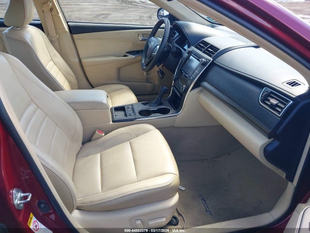 2016 TOYOTA CAMRY HYBRID 4T1BD1FK6GU179087 Photo 4