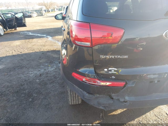 Продажа на аукционе авто 2016 Kia Sportage Lx, vin: KNDPB3AC1G7808202, номер лота: 44582387