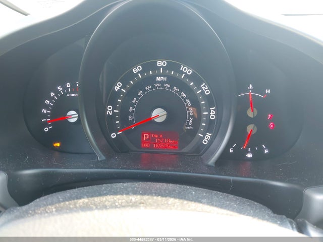 Продажа на аукционе авто 2016 Kia Sportage Lx, vin: KNDPB3AC1G7808202, номер лота: 44582387
