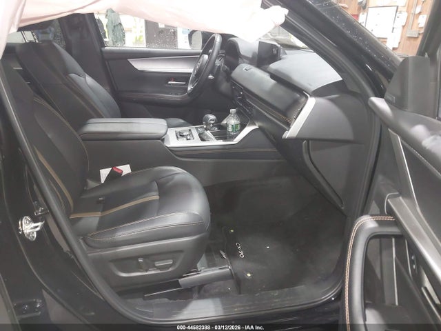 44582388 :رقم المزاد ، JM3KJDHC8S1111637 vin ، 2025 Mazda Cx-70 3.3 Turbo S Premium مزاد بيع