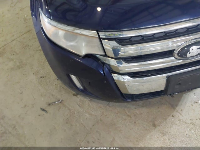2011 FORD EDGE 2FMDK3JC8BBB40719 Photo 5