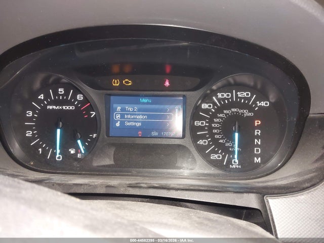 2011 FORD EDGE 2FMDK3JC8BBB40719 Photo 6