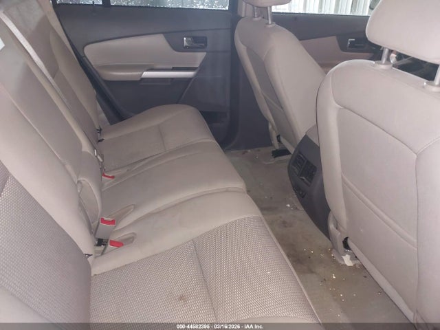 2011 FORD EDGE 2FMDK3JC8BBB40719 Photo 7