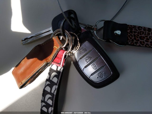 Hyundai Tucson Limited 2014 KM8JU3AGXEU797035 Image 11