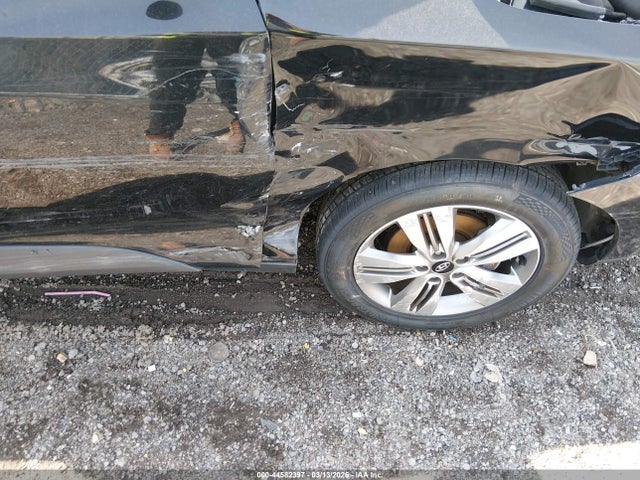 Hyundai Tucson Limited 2014 KM8JU3AGXEU797035 Image 6