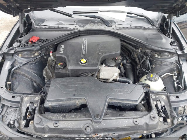 Aukcja sprzedaży 2013 Bmw 320i Xdrive, vin: WBA3C3C52DF981798, numer aukcji: 44582398