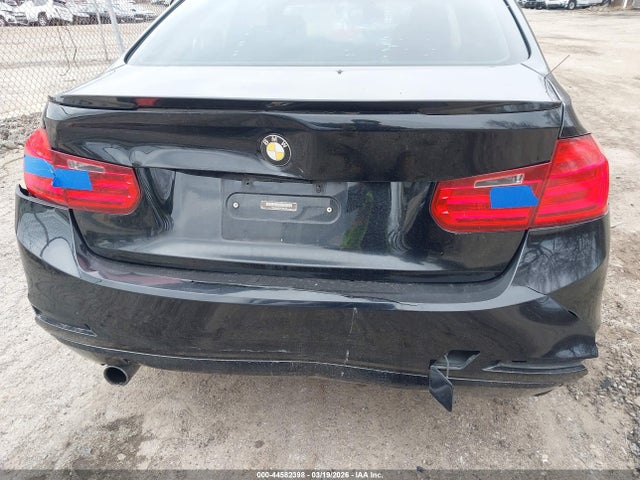 Aukcja sprzedaży 2013 Bmw 320i Xdrive, vin: WBA3C3C52DF981798, numer aukcji: 44582398