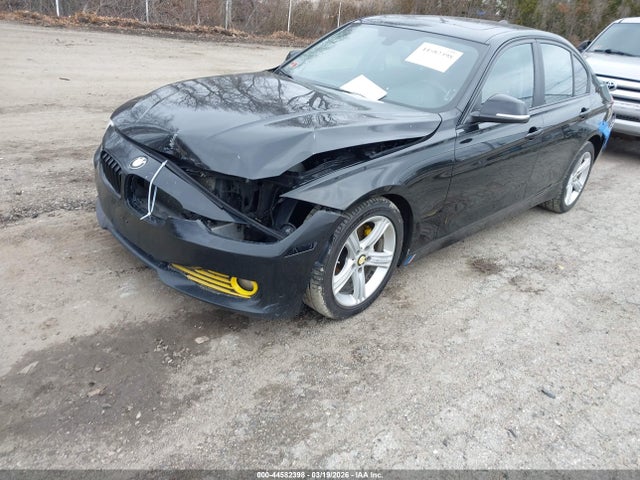 Aukcja sprzedaży 2013 Bmw 320i Xdrive, vin: WBA3C3C52DF981798, numer aukcji: 44582398