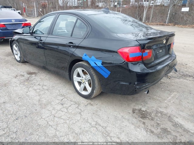 Aukcja sprzedaży 2013 Bmw 320i Xdrive, vin: WBA3C3C52DF981798, numer aukcji: 44582398