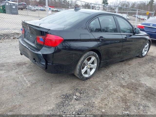 Aukcja sprzedaży 2013 Bmw 320i Xdrive, vin: WBA3C3C52DF981798, numer aukcji: 44582398