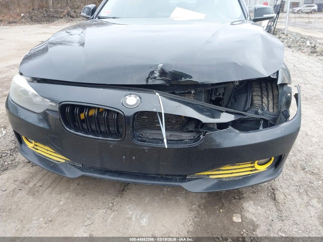 Aukcja sprzedaży 2013 Bmw 320i Xdrive, vin: WBA3C3C52DF981798, numer aukcji: 44582398