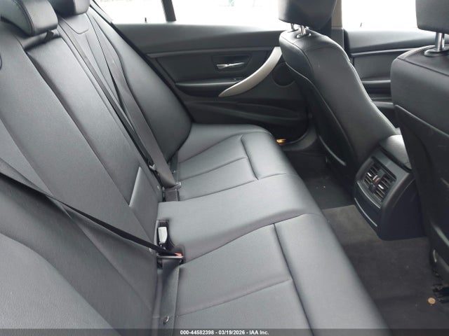Aukcja sprzedaży 2013 Bmw 320i Xdrive, vin: WBA3C3C52DF981798, numer aukcji: 44582398