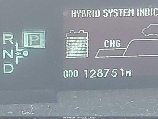 Toyota Prius Two 2015 JTDKN3DU5F1933095 Image 15