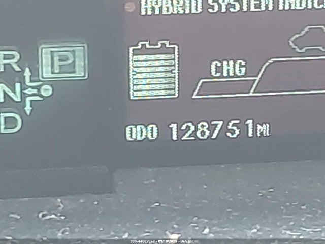 Toyota Prius Two 2015 JTDKN3DU5F1933095 Image 7