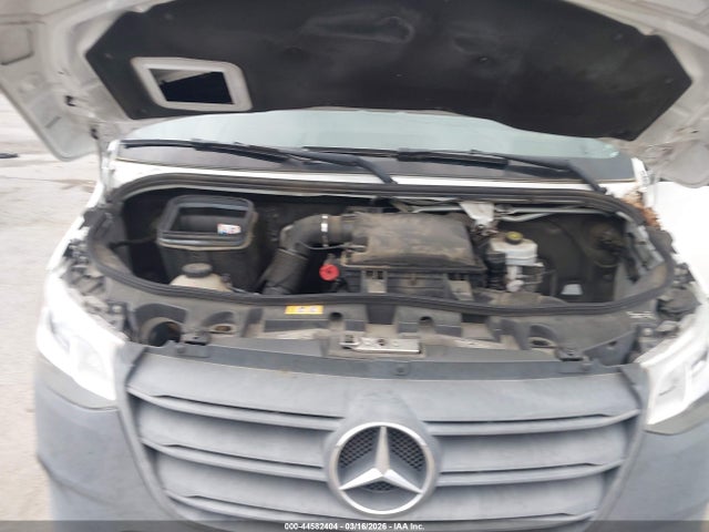 Продажа на аукционе авто 2021 Mercedes-benz Sprinter 2500 High Roof I4, vin: W1W40CHY7MT051095, номер лота: 44582404