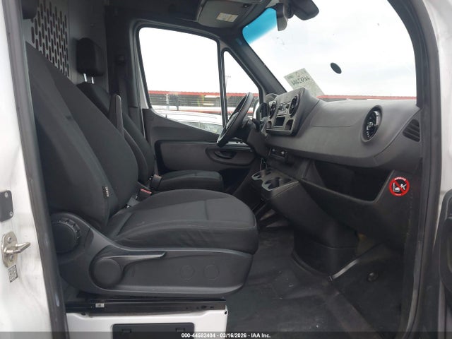 Продажа на аукционе авто 2021 Mercedes-benz Sprinter 2500 High Roof I4, vin: W1W40CHY7MT051095, номер лота: 44582404