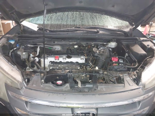 2013 HONDA CR-V 5J6RM4H57DL006198 Photo 9