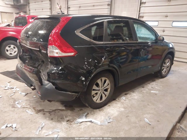 2013 HONDA CR-V 5J6RM4H57DL006198 Photo 3