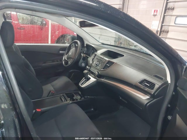 2013 HONDA CR-V 5J6RM4H57DL006198 Photo 4