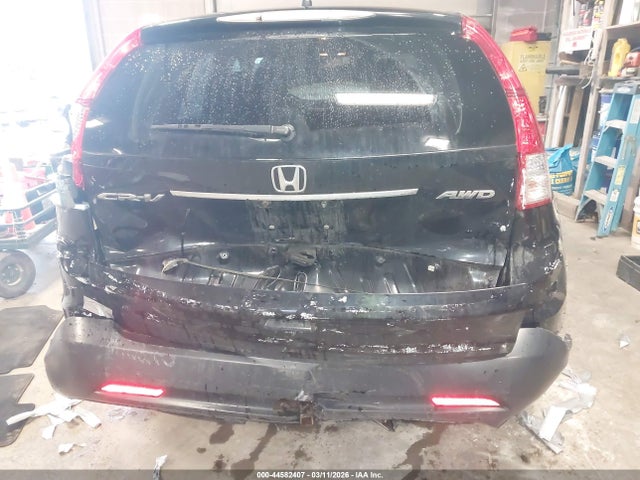 2013 HONDA CR-V 5J6RM4H57DL006198 Photo 5