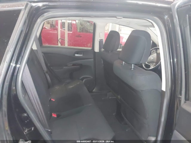 2013 HONDA CR-V 5J6RM4H57DL006198 Photo 7