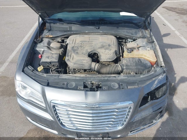 Aukcja sprzedaży 2012 Chrysler 300 Limited, vin: 2C3CCAHG8CH316424, numer aukcji: 44582420