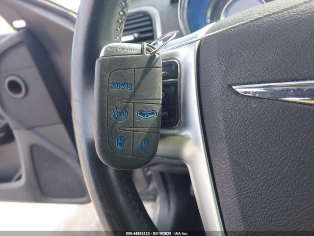 Aukcja sprzedaży 2012 Chrysler 300 Limited, vin: 2C3CCAHG8CH316424, numer aukcji: 44582420