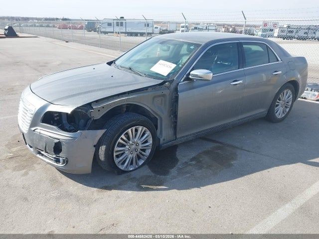 Aukcja sprzedaży 2012 Chrysler 300 Limited, vin: 2C3CCAHG8CH316424, numer aukcji: 44582420
