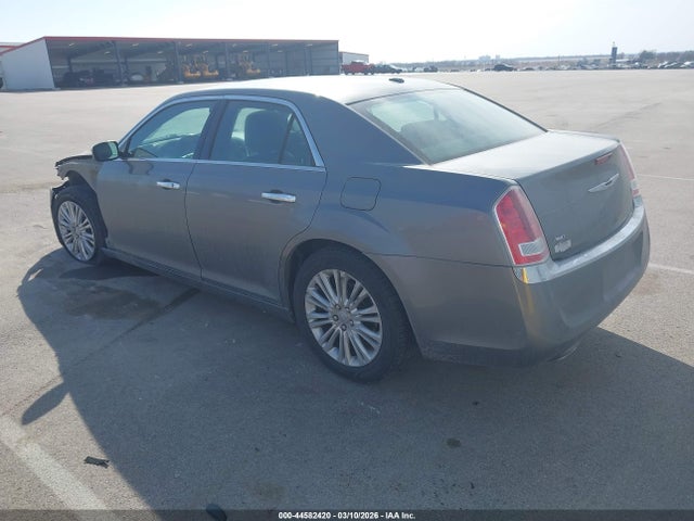 Aukcja sprzedaży 2012 Chrysler 300 Limited, vin: 2C3CCAHG8CH316424, numer aukcji: 44582420