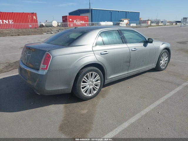 Aukcja sprzedaży 2012 Chrysler 300 Limited, vin: 2C3CCAHG8CH316424, numer aukcji: 44582420
