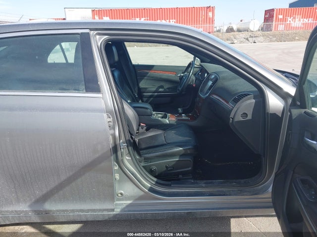 Aukcja sprzedaży 2012 Chrysler 300 Limited, vin: 2C3CCAHG8CH316424, numer aukcji: 44582420