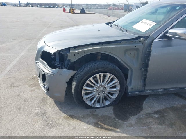Aukcja sprzedaży 2012 Chrysler 300 Limited, vin: 2C3CCAHG8CH316424, numer aukcji: 44582420