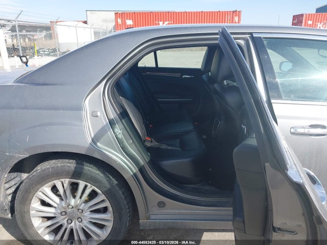 Aukcja sprzedaży 2012 Chrysler 300 Limited, vin: 2C3CCAHG8CH316424, numer aukcji: 44582420