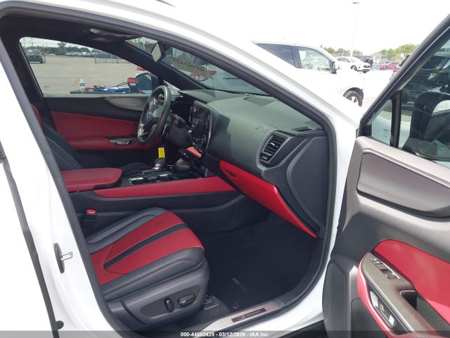 2024 LEXUS NX 350 2T2KGCEZ1RC034525 Photo 4
