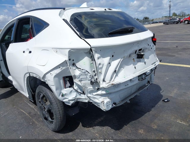 2024 LEXUS NX 350 2T2KGCEZ1RC034525 Photo 5