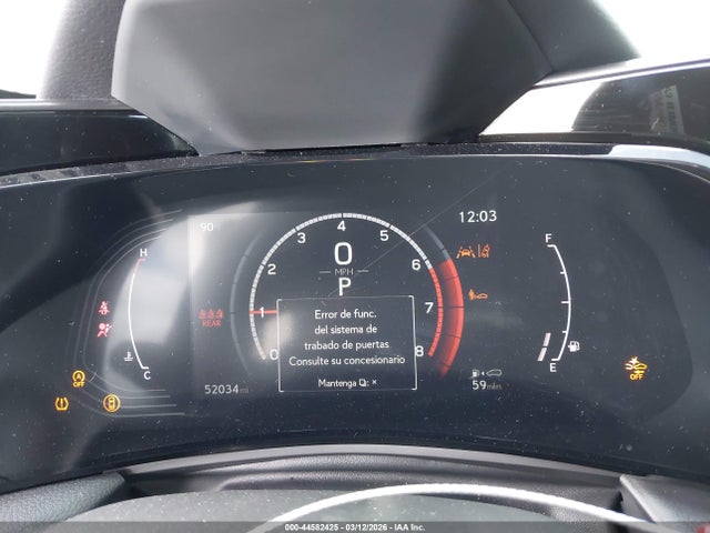 2024 LEXUS NX 350 2T2KGCEZ1RC034525 Photo 6
