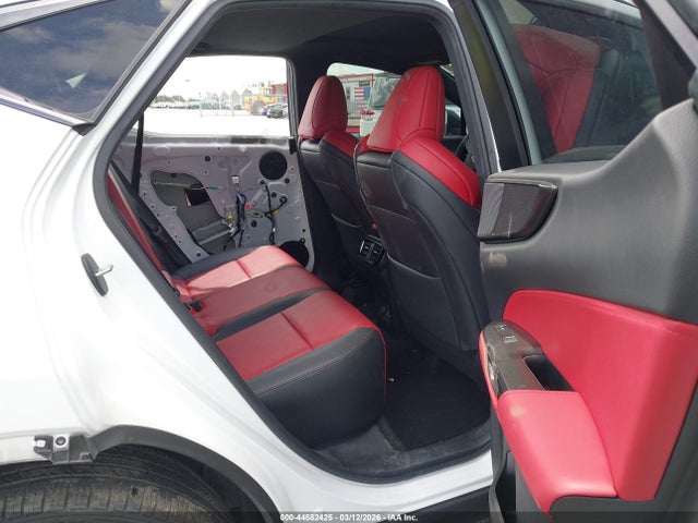 2024 LEXUS NX 350 2T2KGCEZ1RC034525 Photo 7