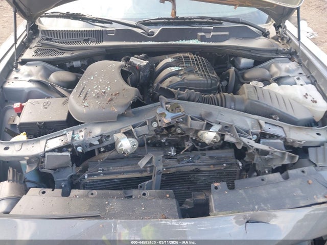 Продажа на аукционе авто 2023 Dodge Challenger Sxt, vin: 2C3CDZAG8PH669984, номер лота: 44582430