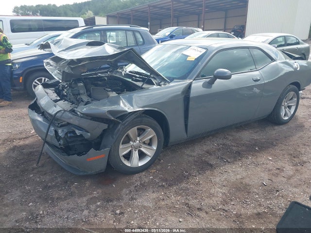 Продажа на аукционе авто 2023 Dodge Challenger Sxt, vin: 2C3CDZAG8PH669984, номер лота: 44582430